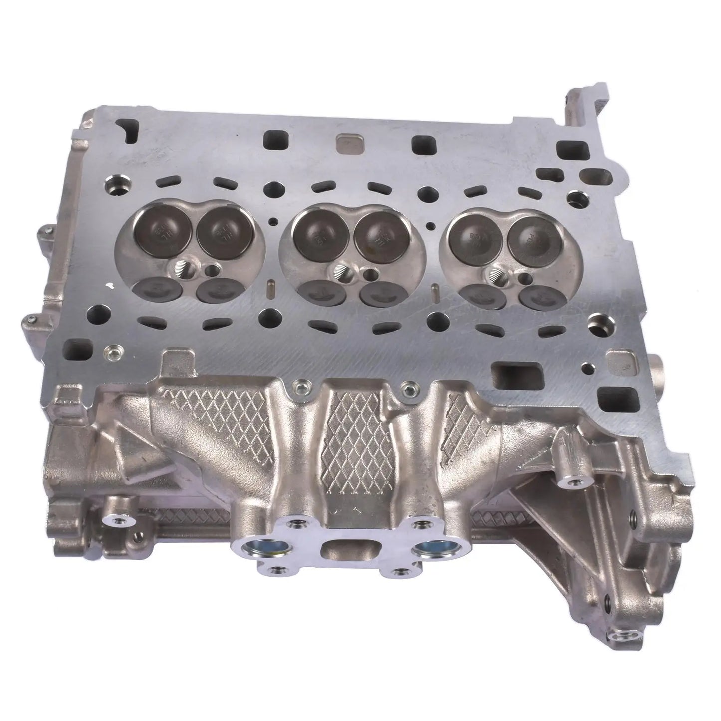 Głowica cylindrów Ford 1.0 EcoBoost Turbo – EcoSport, Fiesta, Focus