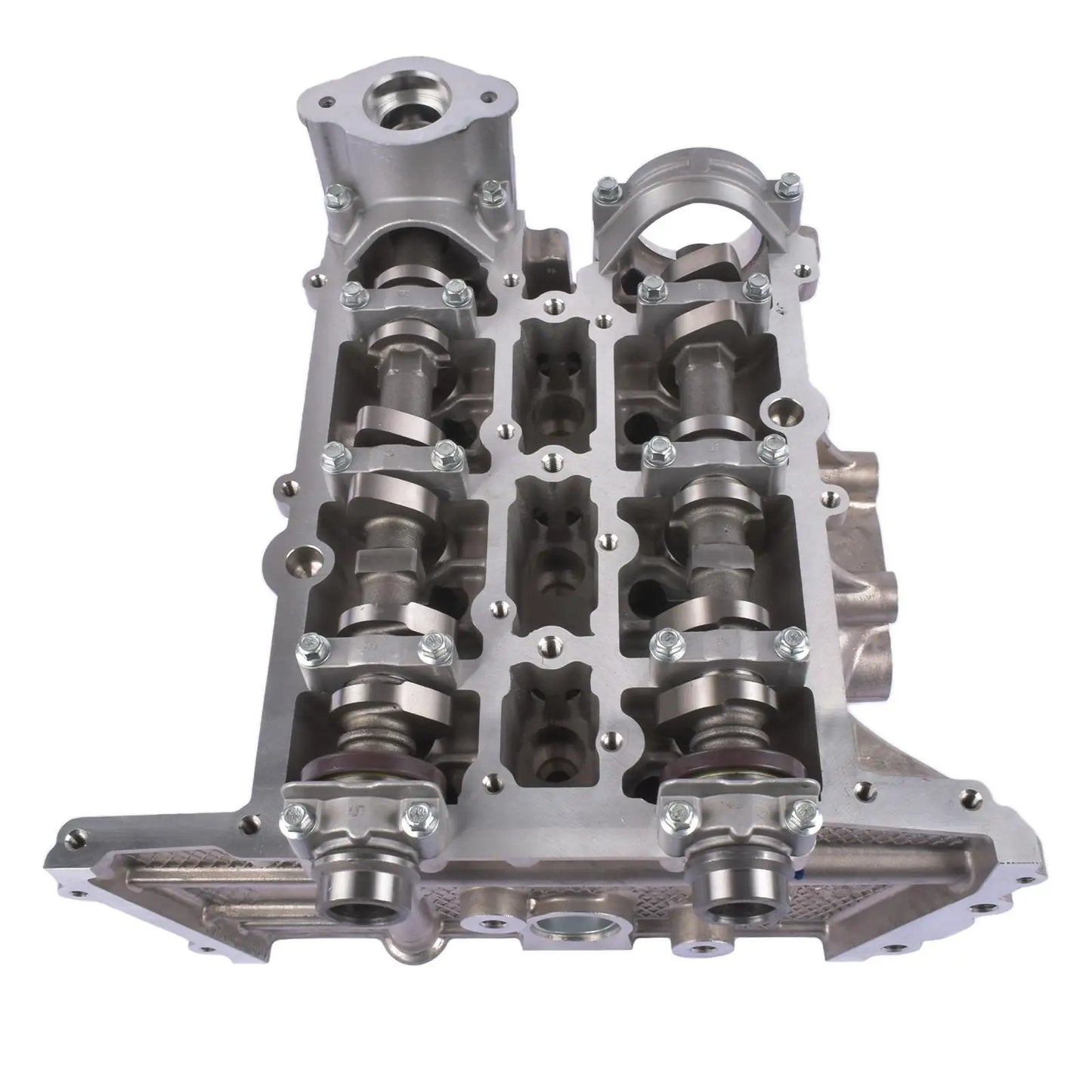 Głowica cylindrów Ford 1.0 EcoBoost Turbo – EcoSport, Fiesta, Focus