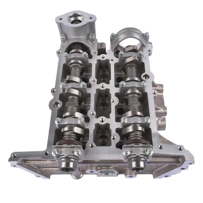 Głowica cylindrów Ford 1.0 EcoBoost Turbo – EcoSport, Fiesta, Focus