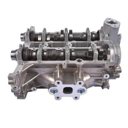 Głowica cylindrów Ford 1.0 EcoBoost Turbo – EcoSport, Fiesta, Focus