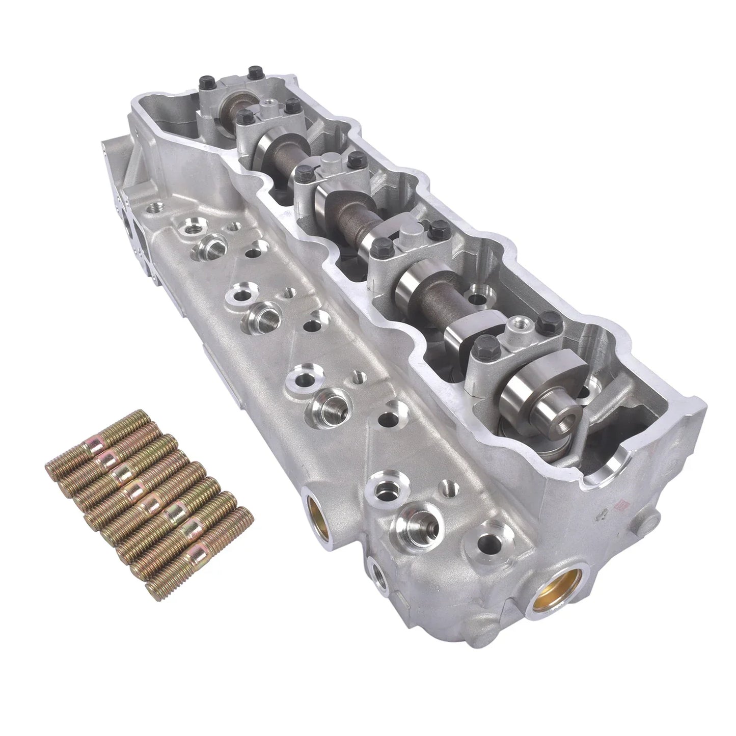 Culasse moteur pour Mitsubishi 4M40T 2.8 TD – L200, Pajero, Delica