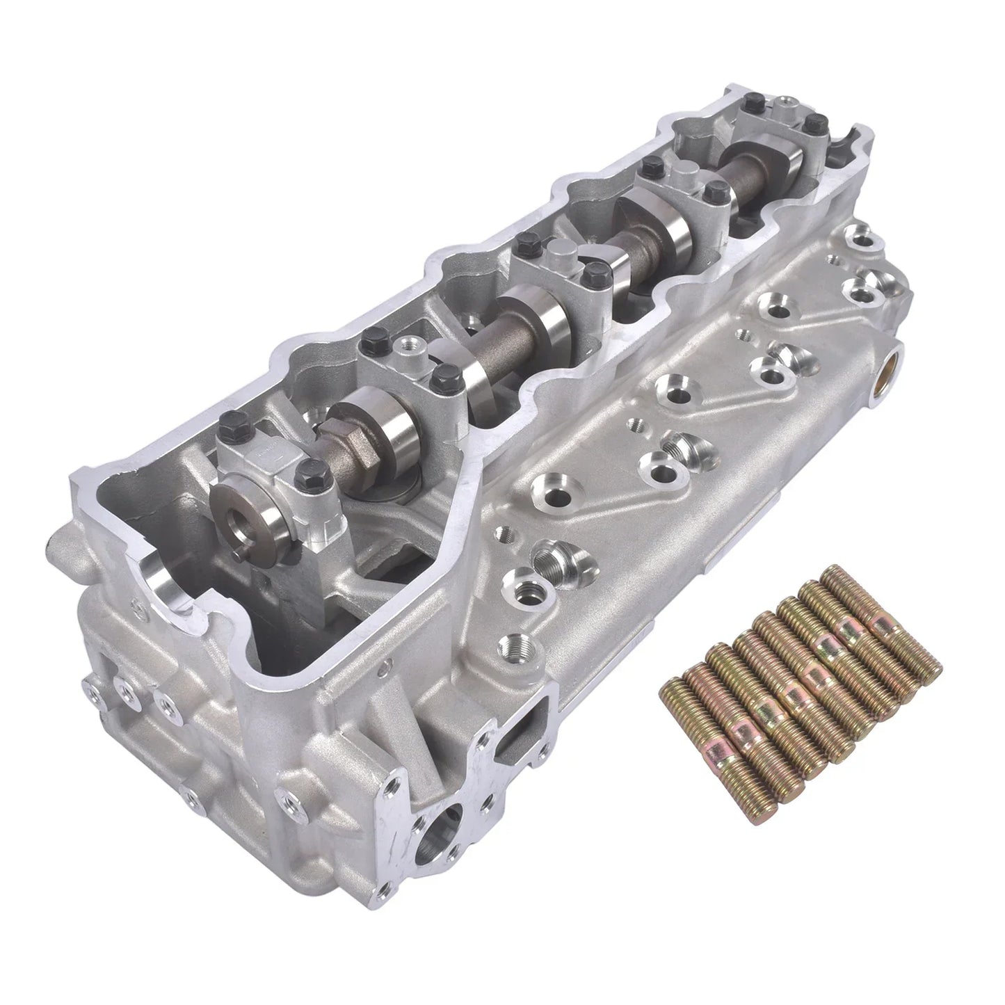 Culasse moteur pour Mitsubishi 4M40T 2.8 TD – L200, Pajero, Delica