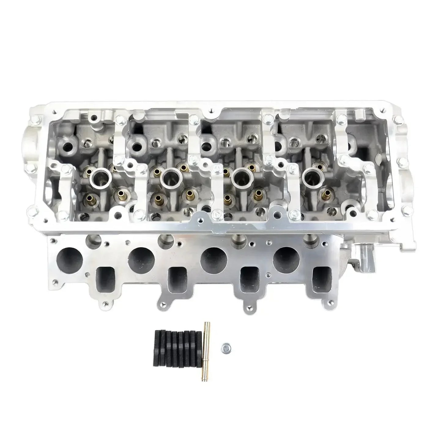 Nowa głowica silnika VW Audi Seat Skoda 2.0 TDI CFFB CFF