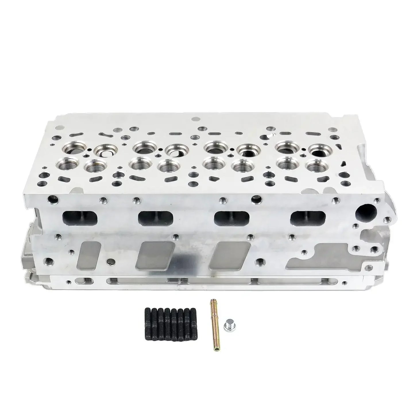 Nowa głowica silnika VW Audi Seat Skoda 2.0 TDI CFFB CFF
