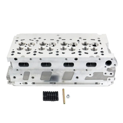 Nowa głowica silnika VW Audi Seat Skoda 2.0 TDI CFFB CFF