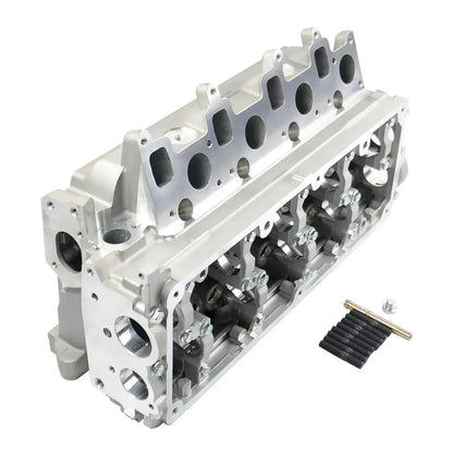Nowa głowica silnika VW Audi Seat Skoda 2.0 TDI CFFB CFF