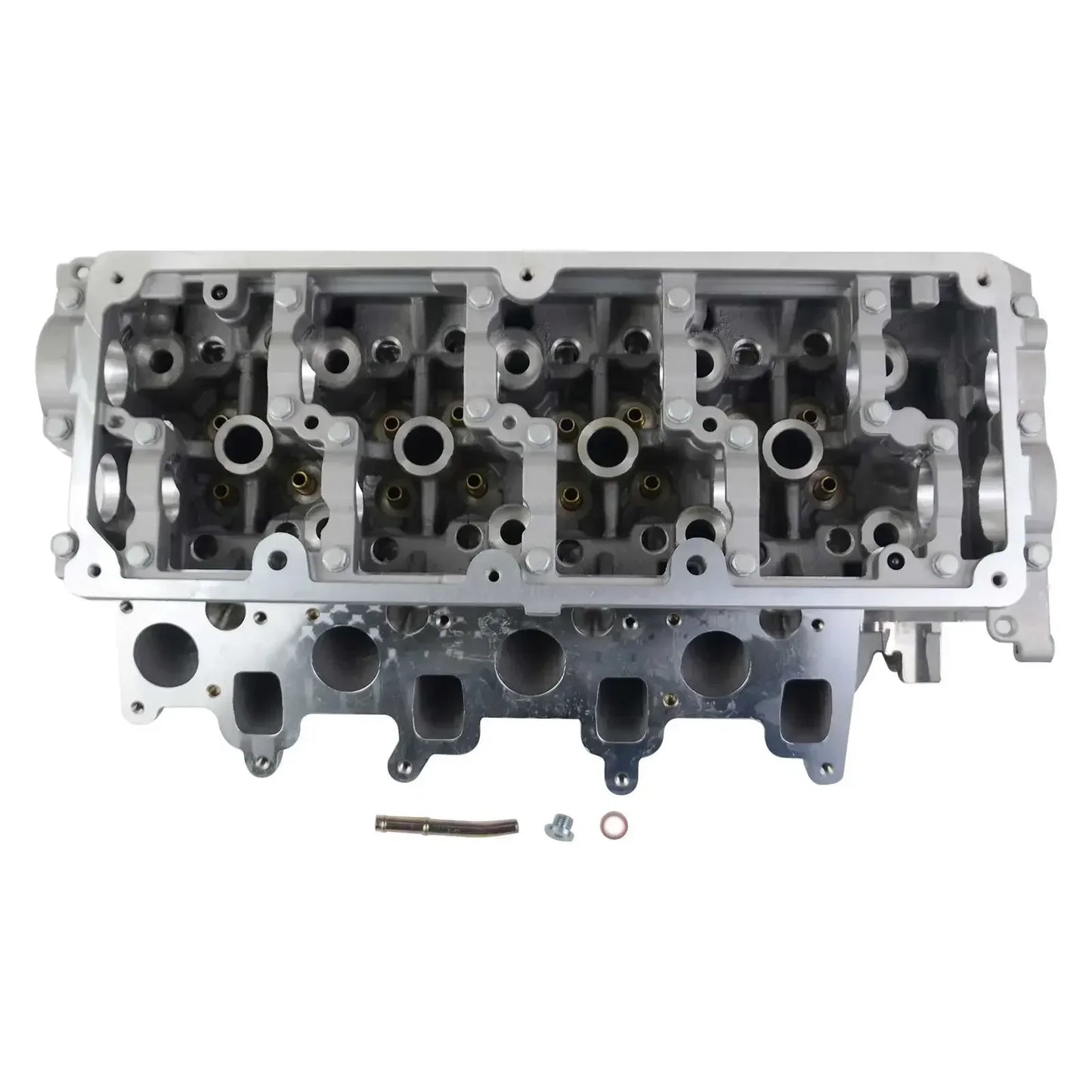 Głowica silnika VW Transporter V/VI i Multivan 2.0 TDI