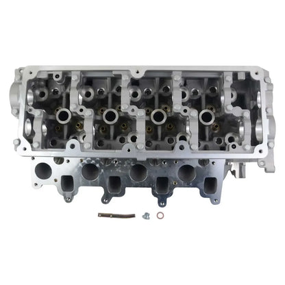 Głowica silnika VW Transporter V/VI i Multivan 2.0 TDI