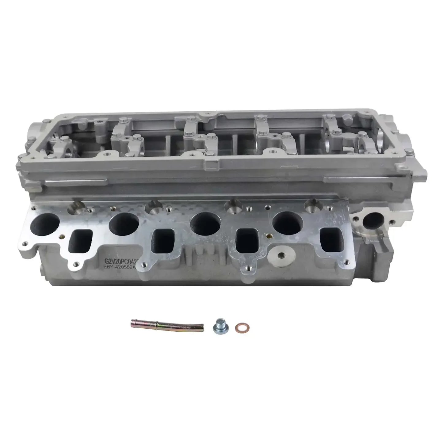 Głowica silnika VW Transporter V/VI i Multivan 2.0 TDI