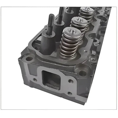 Główka Silnika Morska 10140599 do Volvo Penta OMC GM 3.0L