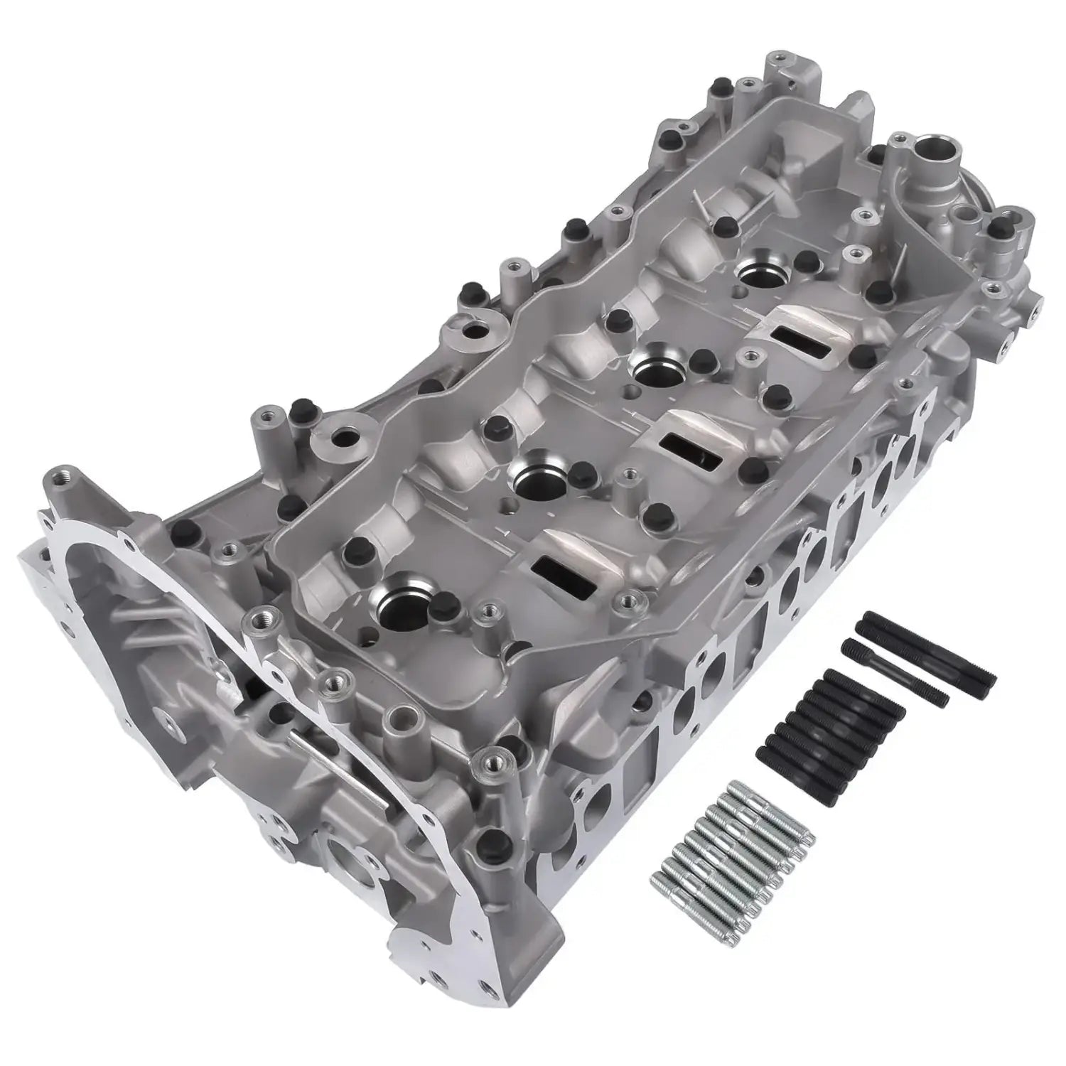 Głowica silnika Nissan NV400 Opel Movano Renault 2.0/2.3 dCi
