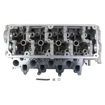 VW Transporter V/VI og Multivan 2.0 TDI motorhoved
