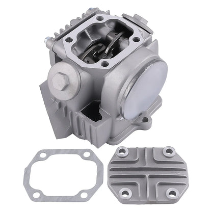 Zestaw głowicy cylindra Honda CRF70 XR70 CT70 TRX70