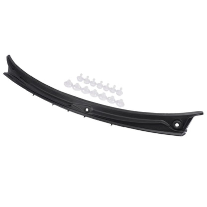 Grill wlotu wycieraczek do BMW E46 4D 1997–2006
