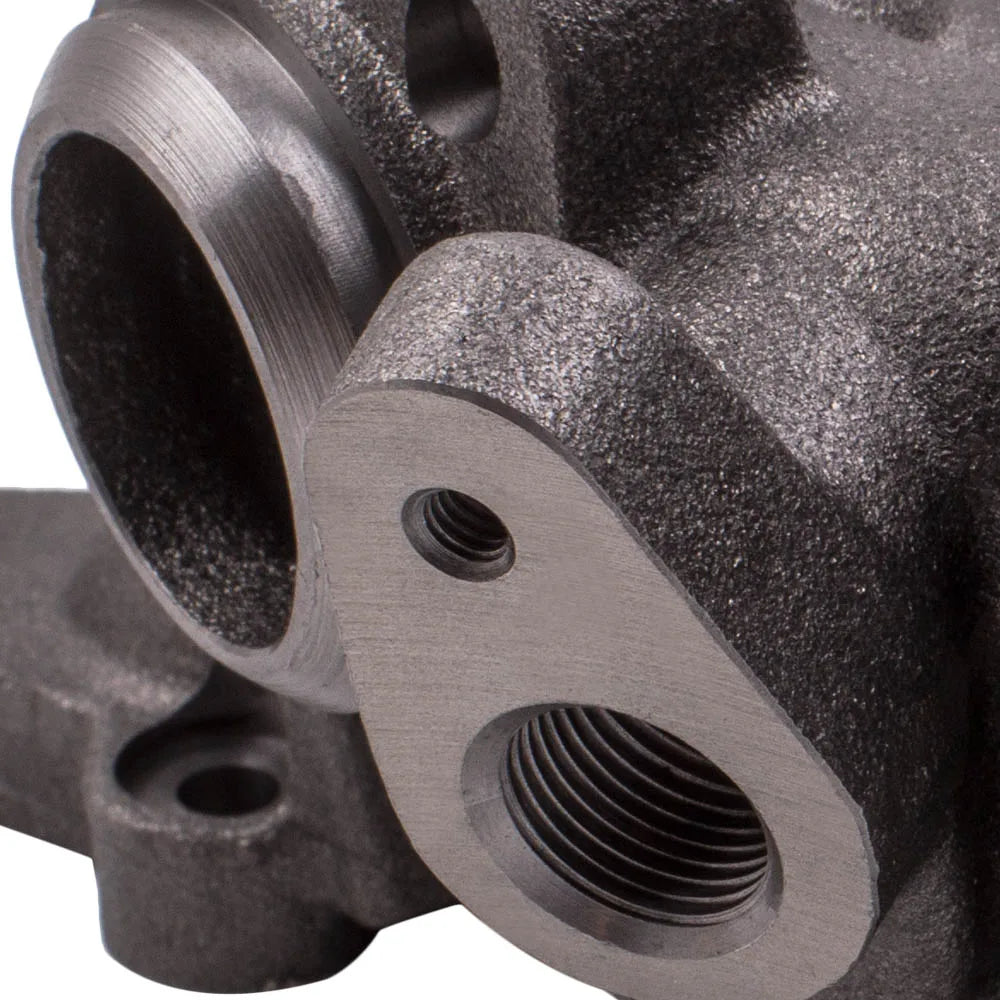 Turbosprężarka GT1238S Smart City-Coupe 0.6 MC01 2000–2001