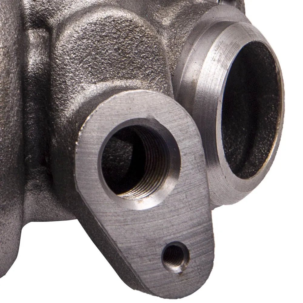 Turbosprężarka GT1238S Smart City-Coupe 0.6 MC01 2000–2001