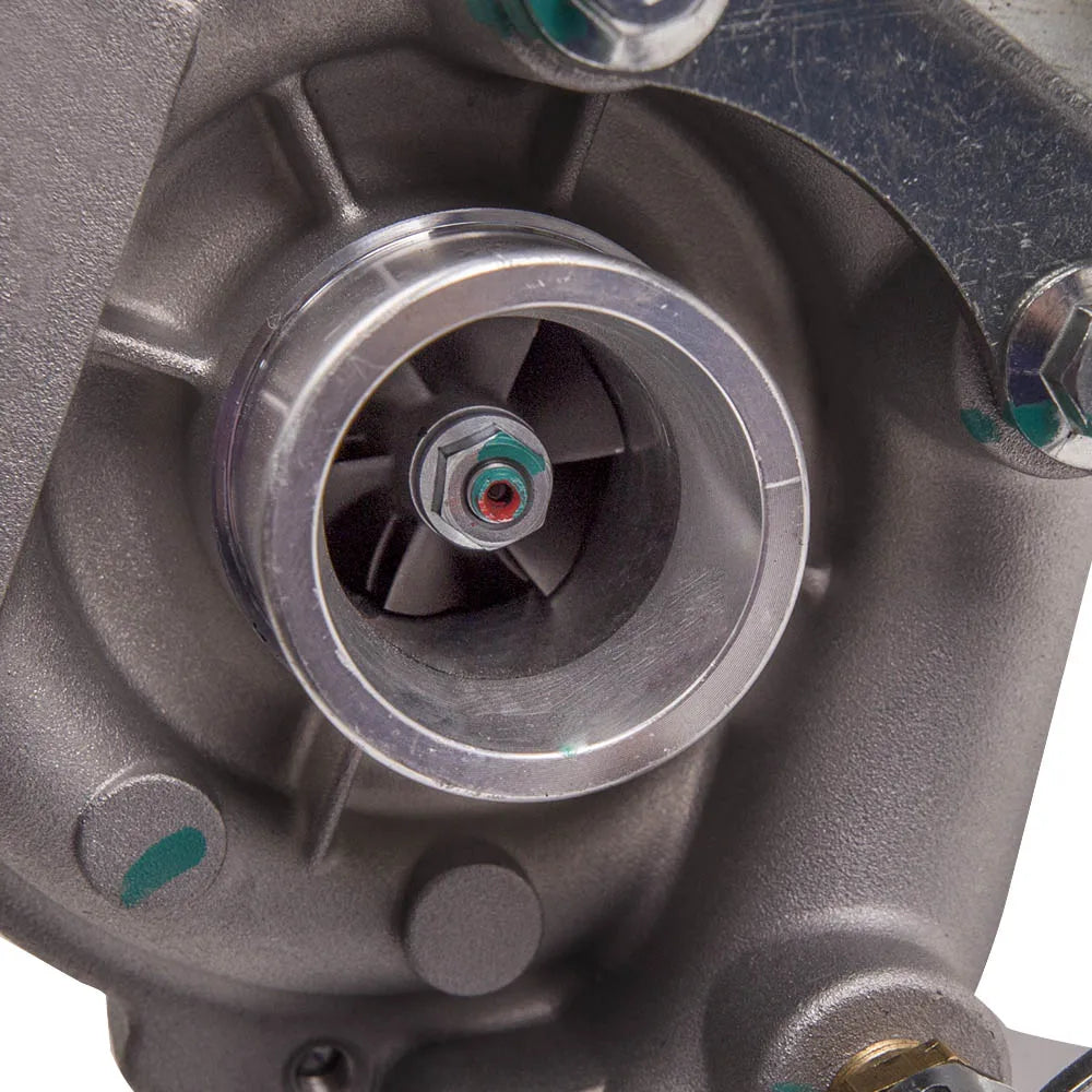 Turbosprężarka GT1238S Smart City-Coupe 0.6 MC01 2000–2001