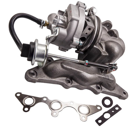 Turbosprężarka GT1238S Smart City-Coupe 0.6 MC01 2000–2001