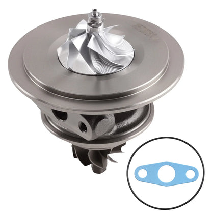 Gt1241z Turbo Cartridge For Vauxhall Astra J Saloon 1.6 Dtl 110kw 2014 095523642