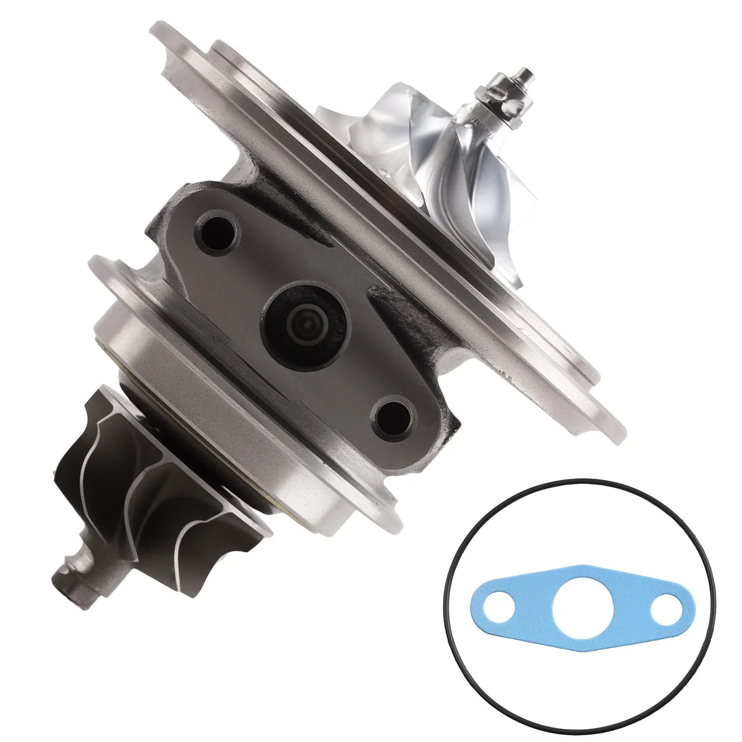 Gt1241z Turbo Cartridge For Vauxhall Astra J Saloon 1.6 Dtl 110kw 2014 095523642