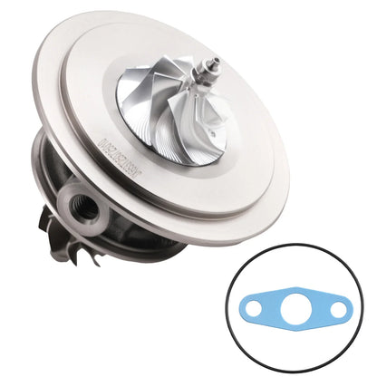 Gt1241z Turbo Cartridge For Vauxhall Astra J Saloon 1.6 Dtl 110kw 2014 095523642