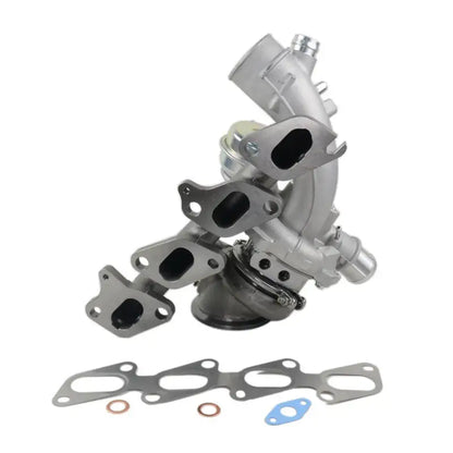 GT1446V Turbo dla Chevy Cruze Sonic Trax Opel Astra 1.4 Turbo ECOTEC A14NET 140HP Nowy