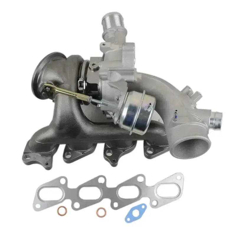 GT1446V Turbo dla Chevrolet Cruze/Sonic/Trax Opel Astra 1.4 Turbo ECOTEC A14NET 140HP Nowy