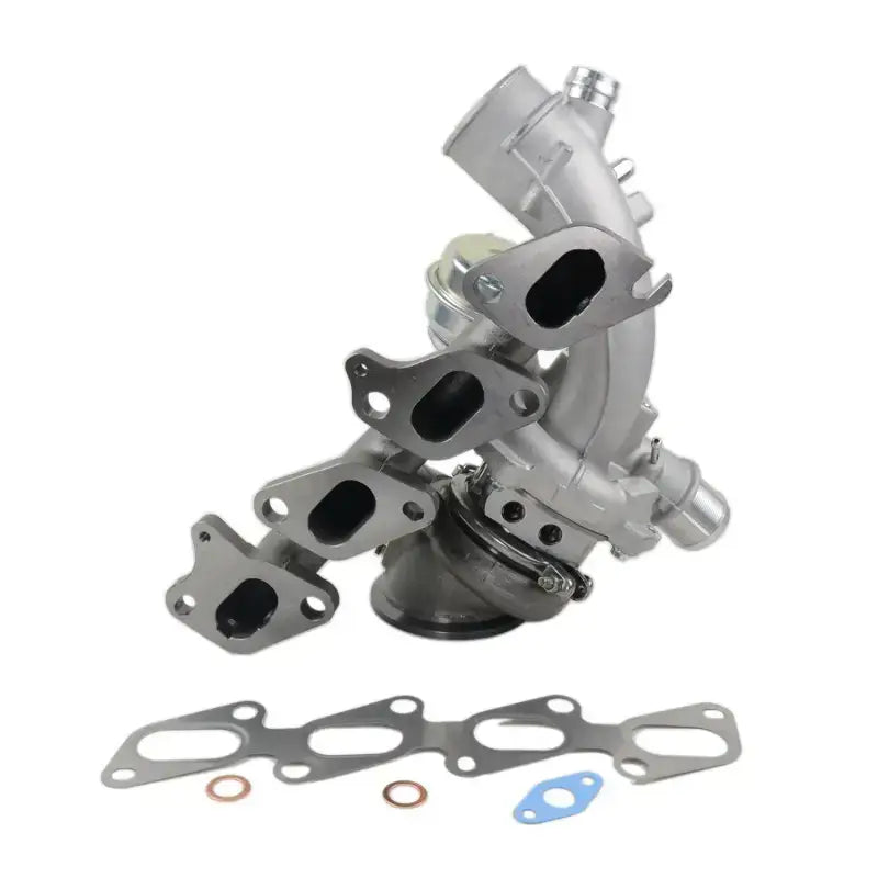 GT1446V Turbo dla Chevrolet Cruze/Sonic/Trax Opel Astra 1.4 Turbo ECOTEC A14NET 140HP Nowy