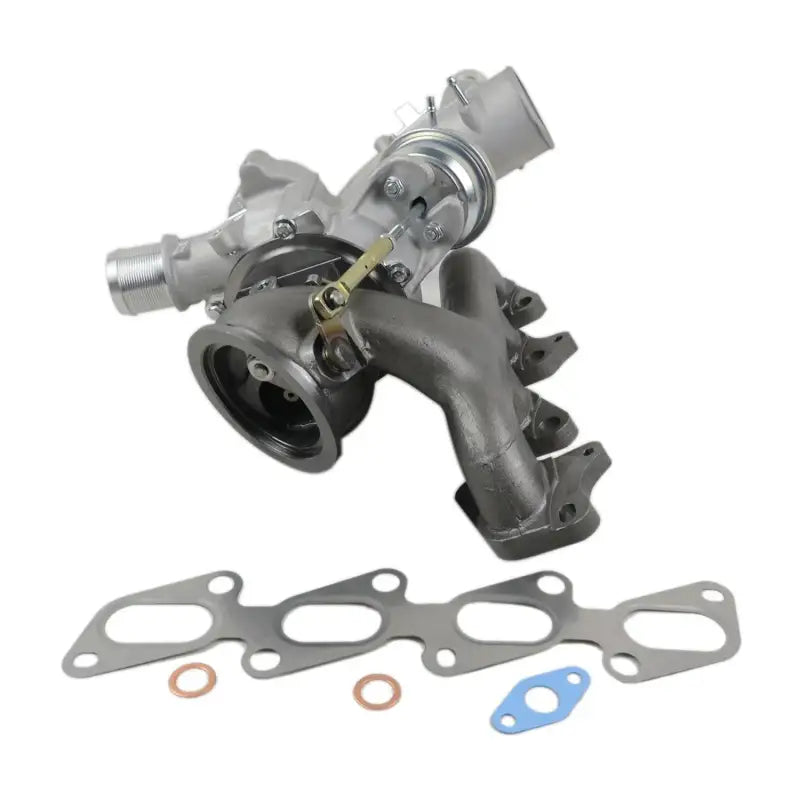 GT1446V Turbo dla Chevy Cruze Sonic Trax Opel Astra 1.4 Turbo ECOTEC A14NET 140HP Nowy
