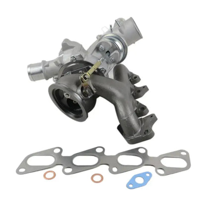 GT1446V Turbo dla Chevy Cruze Sonic Trax Opel Astra 1.4 Turbo ECOTEC A14NET 140HP Nowy