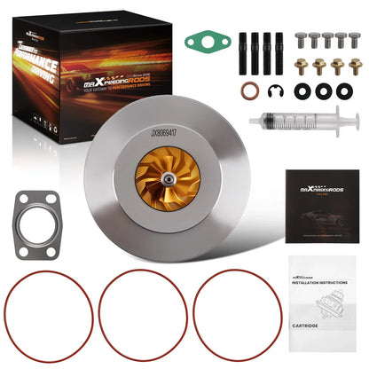 Wkład CHRA GT1544V 1.6 HDi DV6TED4 Peugeot 207 308 407