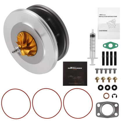 Wkład CHRA GT1544V 1.6 HDi DV6TED4 Peugeot 207 308 407