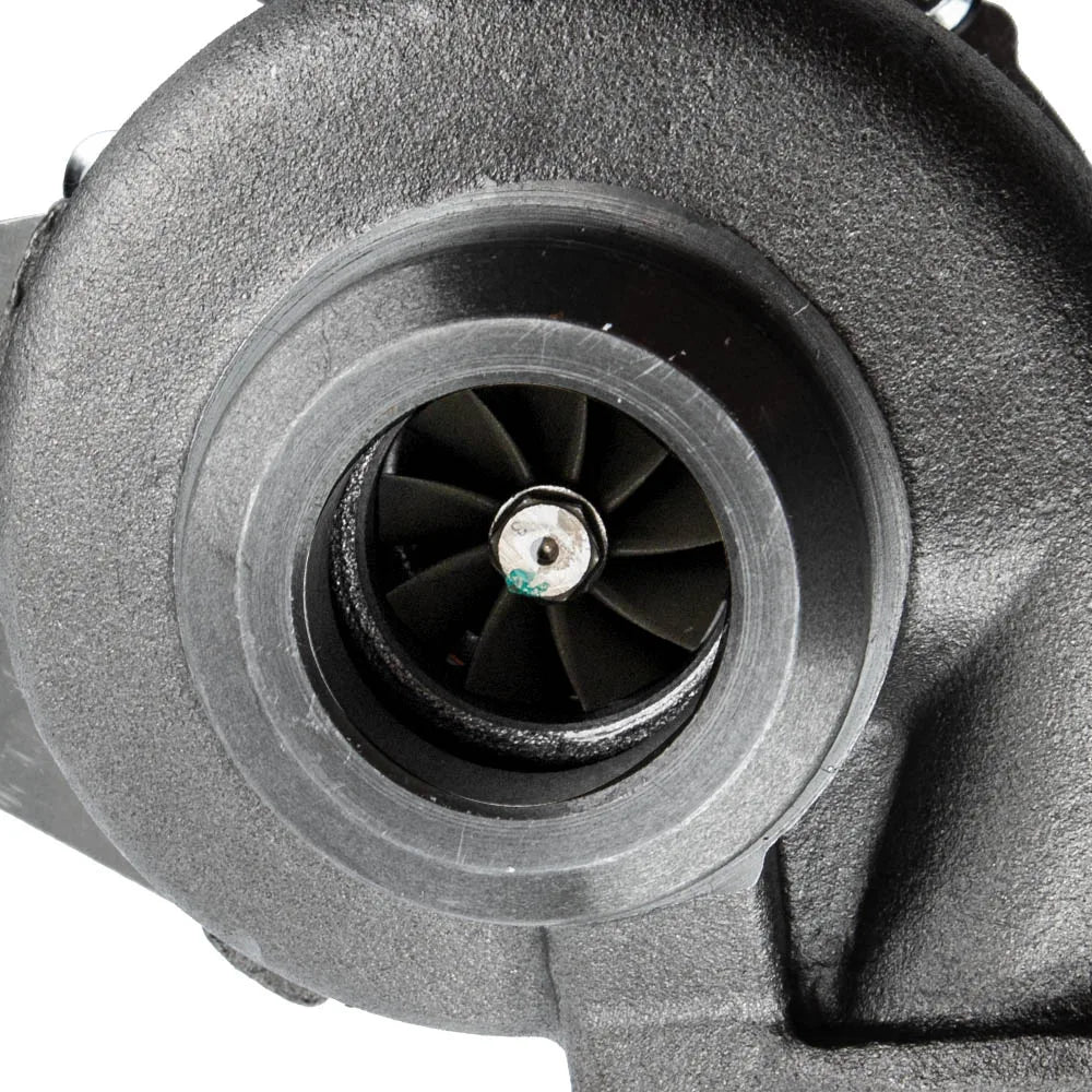 Turbosprężarka GT1749V Ford Kuga 2.0 TDCi Volvo V50 2.0D