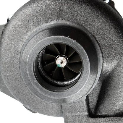 Turbosprężarka GT1749V Ford Kuga 2.0 TDCi Volvo V50 2.0D