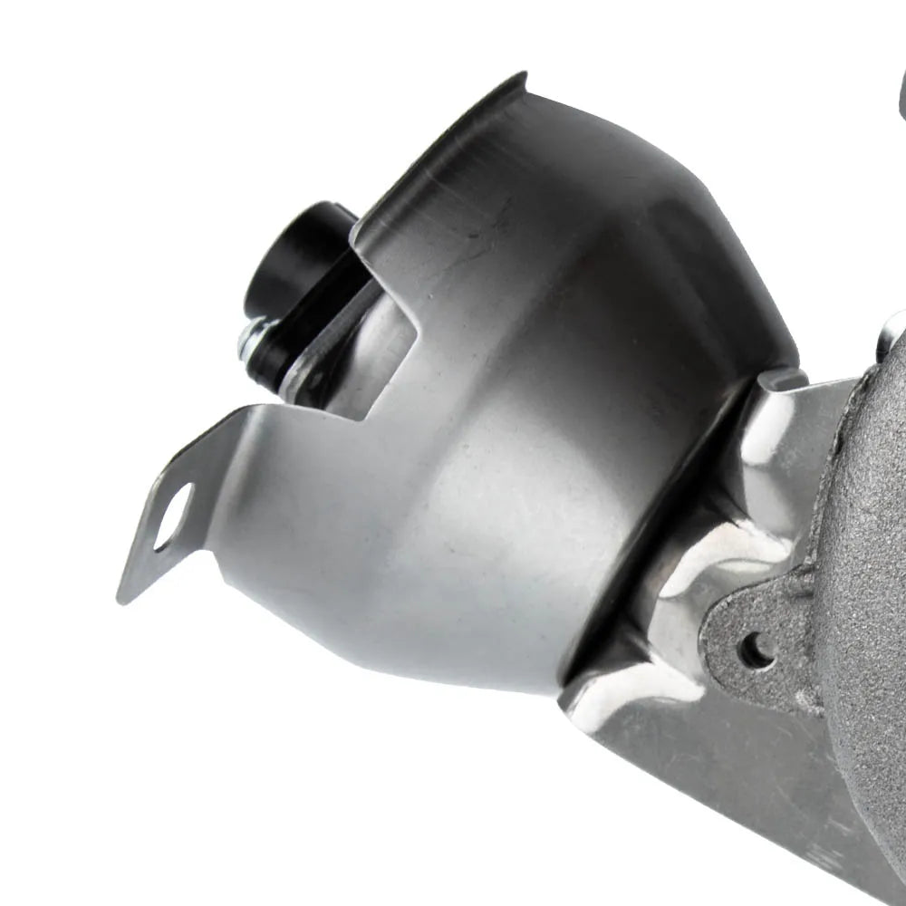 Turbosprężarka GT1749V Ford Kuga 2.0 TDCi Volvo V50 2.0D