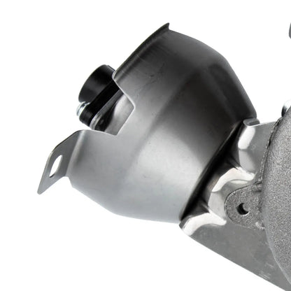 Turbosprężarka GT1749V Ford Kuga 2.0 TDCi Volvo V50 2.0D