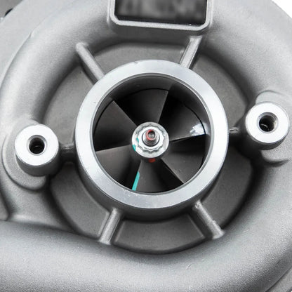 Turbosprężarka GT1749V Ford Kuga 2.0 TDCi Volvo V50 2.0D