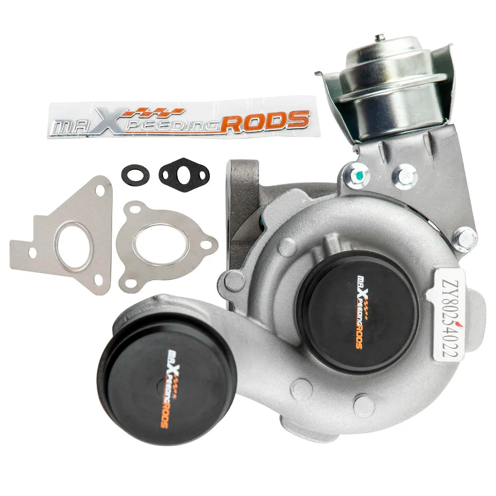 Turbosprężarka GT1749V Renault 1.9 dCi F9Q 120 KM