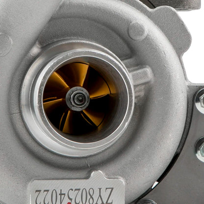 Turbosprężarka GT1749V Renault 1.9 dCi F9Q 120 KM