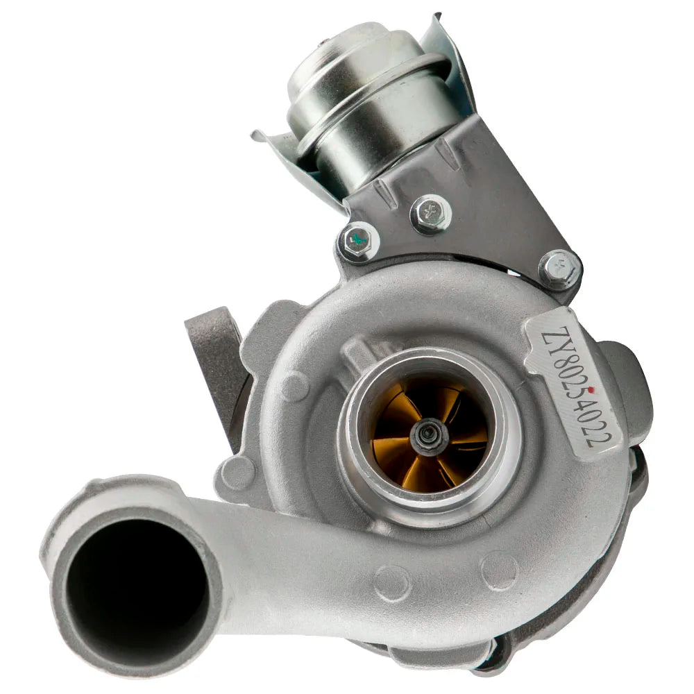 Turbosprężarka GT1749V Renault 1.9 dCi F9Q 120 KM