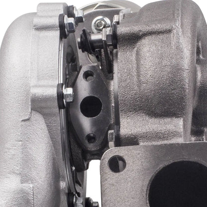 Turbosprężarka GT2052V do Audi A6 C5 2.5 TDI AFB/AKN
