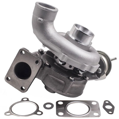 Turbosprężarka GT2052V do Audi A6 C5 2.5 TDI AFB/AKN