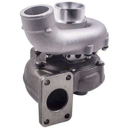 Turbosprężarka GT2052V do Audi A6 C5 2.5 TDI AFB/AKN