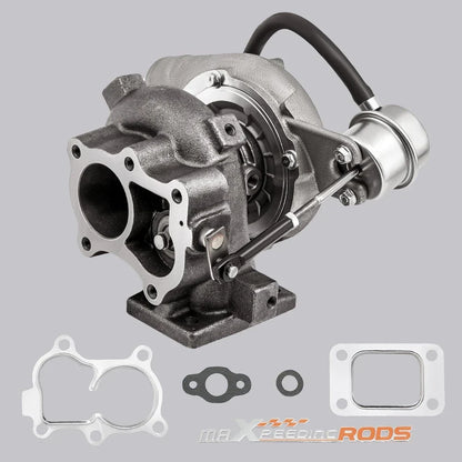 Turbosprężarka GT2252S do Nissan Diesel BD30TI
