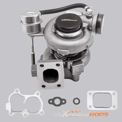 Turbosprężarka GT2252S do Nissan Diesel BD30TI