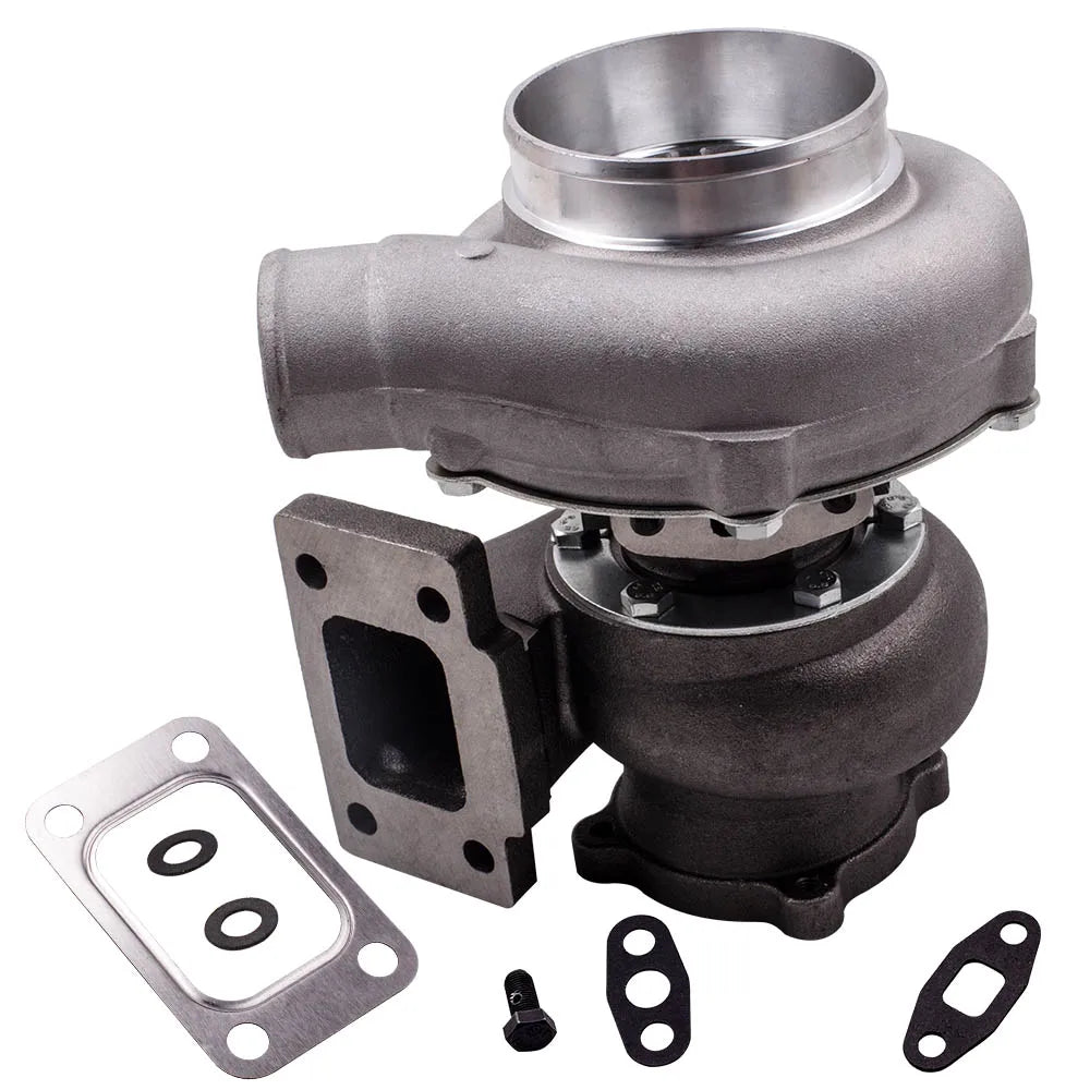 Turbosprężarka GT30 GT3037 GT3076 T3 2,5–3,0 l do 500 HP