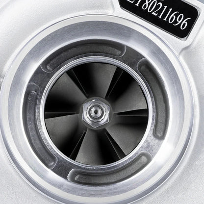 Turbosprężarka GT30 GT3037 GT3076 T3 2,5–3,0 l do 500 HP