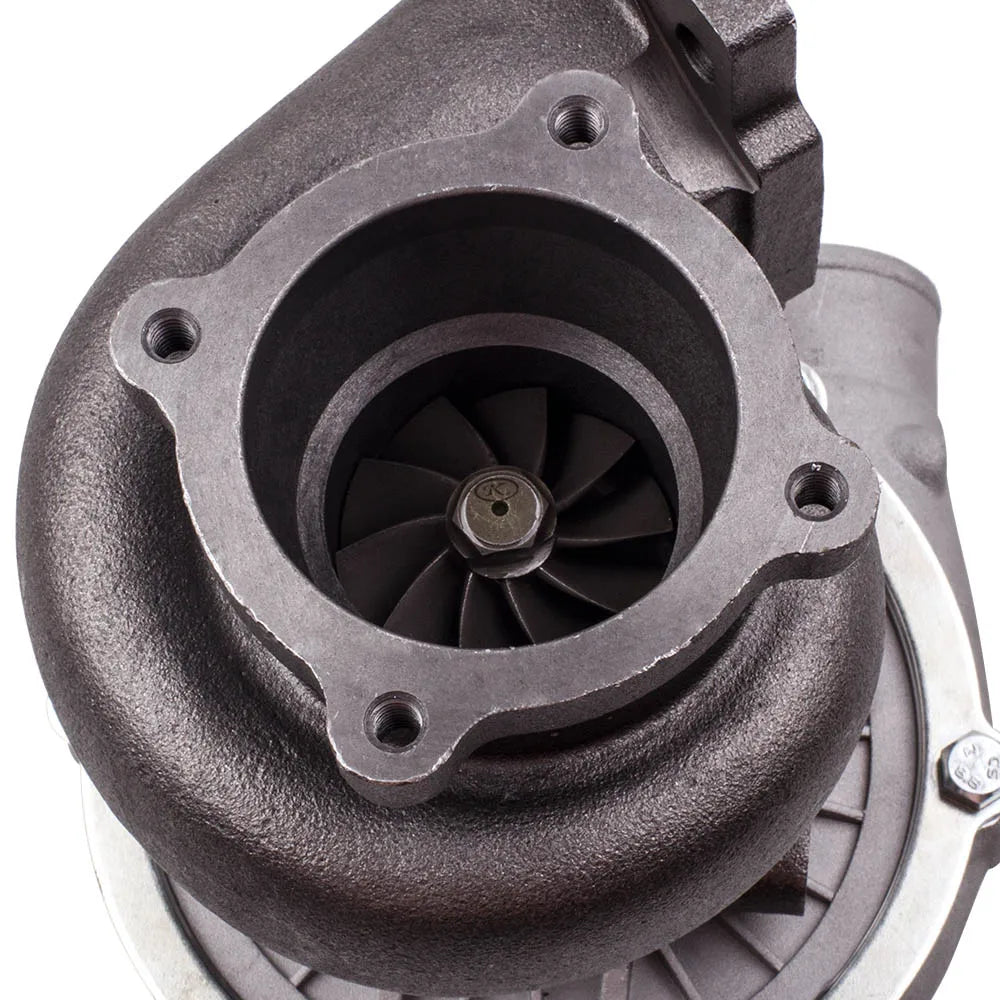 Turbosprężarka GT30 GT3037 GT3076 T3 2,5–3,0 l do 500 HP