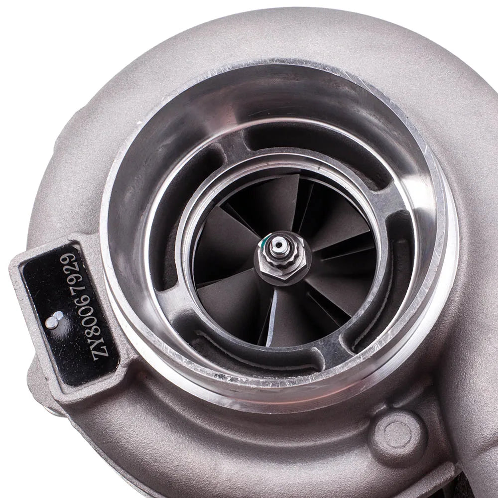 Turbosprężarka GT30 GT3037 GT3076 T3 2,5–3,0 l do 500 HP