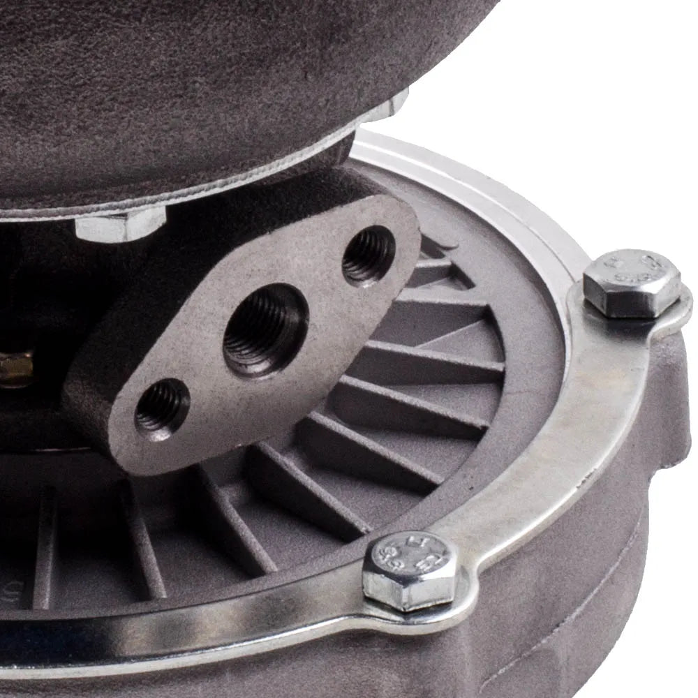 Turbosprężarka GT30 GT3037 GT3076 T3 2,5–3,0 l do 500 HP